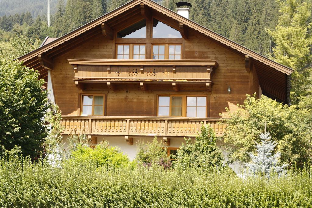 Appartamento Haus Monika Kirchberg in Tirol Esterno foto